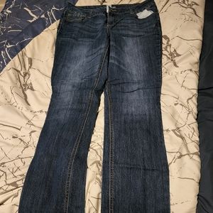 Maurices Jeans